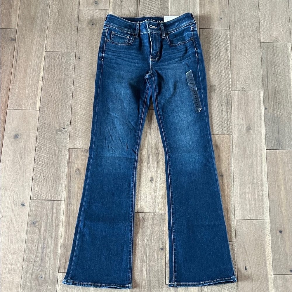 Women’s jeans size 4